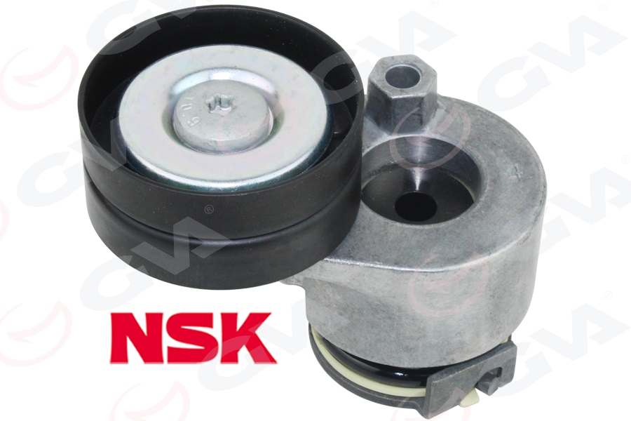 GVA ALTERNATÖR GERGİ RULMANI KÜTÜKLÜ MASTER II-TRAFIC II-LAGUNA II-VIVARO-MOVANO 1.9DCI-2.0 16V 01 OEM: 8200673091-93160746 - GVA 2718110K kodlu oto yedek parça görseli