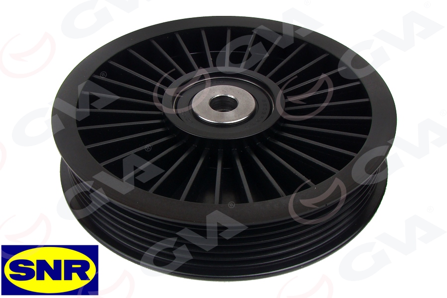 GVA ALTERNATÖR GERGİ RULMANI ESPACE-LAGUNA II-MASTER 2.2 DCI 00- -MOVANO 2.2 DTI 00- OEM: 7700314075-4506195-4430318-9198528 - GVA 2718111 kodlu oto yedek parça görseli
