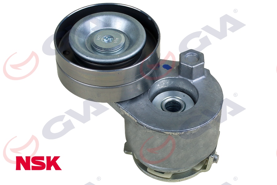 GVA ALTERNATÖR GERGİ RULMANI KÜTÜKLÜ MASTER II-TRAFIC II-LAGUNA II-VIVARO-MOVANO 1.9DCI-2.016V 01- OEM: 117506567R-8200840824-8200673092 - GVA 2719112K kodlu oto yedek parça görseli