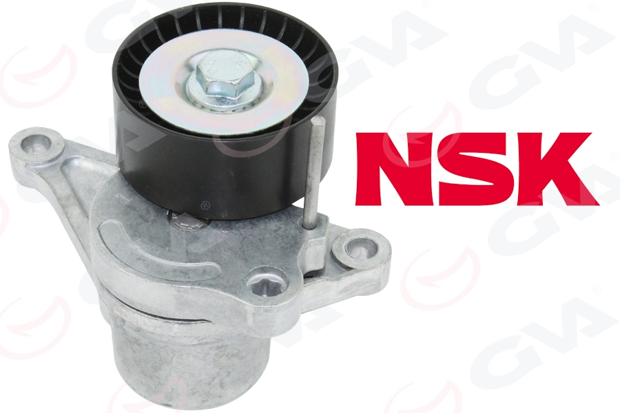 GVA ALTERNATÖR GERGİ RULMANI KÜTÜKLÜ MASTER III-TRAFIC III-LAGUNA III-KOLEOS-NISSAN XTRAIL 2.0 M9R-2.3 OEM: 117500969R-8200645234 - GVA 2719170K kodlu oto yedek parça görseli