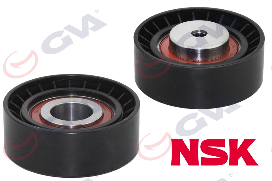 GVA ALTERNATÖR GERGİ RULMANI BRAVO 95-98 -MAREA 96-99 2.0 20V-FIORINO 1.7D 97-01 -ALBEA-PALIO 1.0 46440604-7789752 OEM: 46440604-7789752 - GVA 2729315 kodlu oto yedek parça görseli