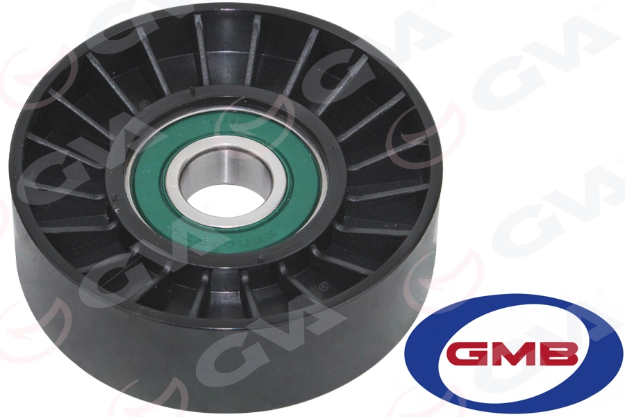 GVA ALTERNATÖR GERGİ RULMANI MAREA 2.0 150 20V 96-02 46547564 OEM: 46547564 - GVA 2729330 kodlu oto yedek parça görseli