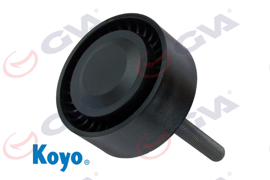 GVA ALTERNATÖR GERGİ RULMANI DOBLO-FIORINO-LINEA-NEMO-BIPPER-COMBO 1.3 DMultijet 10 OEM: 51837960-55275618 - GVA 2729402 kodlu oto yedek parça görseli