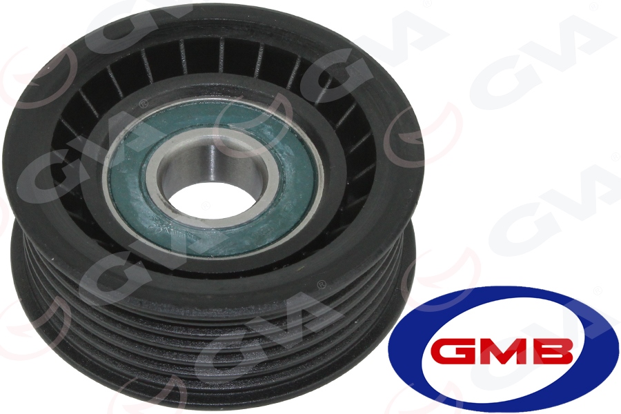 GVA ALTERNATÖR GERGİ RULMANI DUCATO-BOXER-JUMPER-TRANSİT 2.2HDI-TDCI 1611423480-5751.F0 OEM: 1611423480-5751.F0 - GVA 2731111 kodlu oto yedek parça görseli