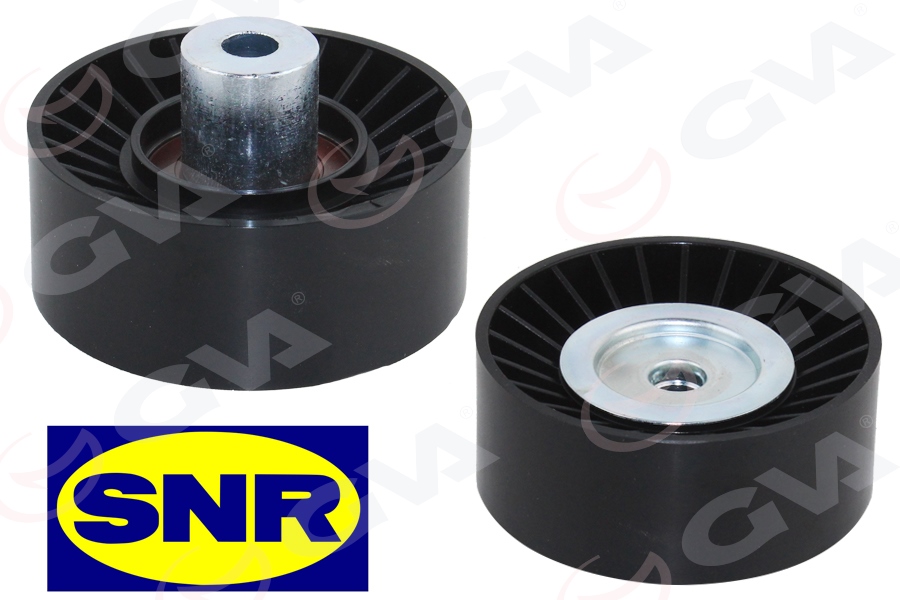 GVA ALTERNATÖR GERGİ RULMANI TRANSIT 2.4 V184 TDCİ 6C1Q6C344AB-1372770 OEM: 6C1Q6C344AB-1372770 - GVA 2731115 kodlu oto yedek parça görseli