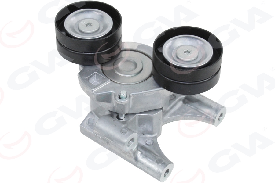 GVA ALTERNATÖR GERGİ RULMANI KÜTÜKLÜ 100-125-135-140-155 PS TRANSIT V-363 14 RANGER 2.2 11 BK3Q6A228BH-1766642-BK3Q6A228BG OEM: BK3Q6A228BH-1766642-BK3Q6A228BG - GVA 2732001K kodlu oto yedek parça görseli