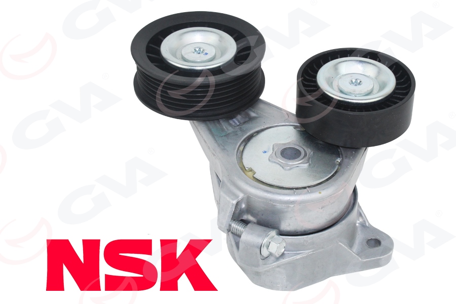 GVA ALTERNATÖR GERGİ RULMANI KÜTÜKLÜ FOCUS-CMAX 1.8 TDİ 04-11 OEM: 4M5Q6A228ED-1352451-1367254 - GVA 2735110K kodlu oto yedek parça görseli