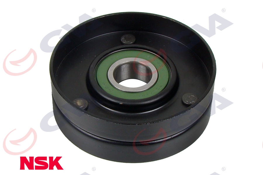 GVA ALTERNATÖR GERGİ RULMANI LGN 2.0 16V 95-01 SAFRANE II 2.0 16V 96-00 VOLVO C70 2.0-2.0T 98-02 7431275380-6789631 OEM: 7431275380-6789631 - GVA 2737110 kodlu oto yedek parça görseli