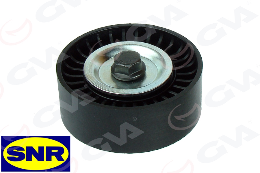 GVA ALTERNATÖR GERGİ RULMANI ESCORT-FIESTA-FOCUS 1.6 16V 70x25mm OEM: YS4E19A216AA-1E0315930A - GVA 2737111 kodlu oto yedek parça görseli
