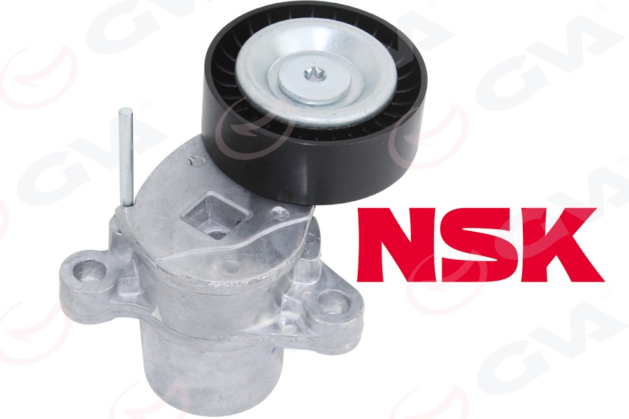 GVA ALTERNATÖR GERGİ RULMANI KÜTÜKLÜ FOCUS III 11 B-MAX 11 FIESTA 08 YENI CONNECT 14 COURIER 14 1.0 ECOBOOST OEM: CM5Q-6A228-BB-2431347 - GVA 2737115K kodlu oto yedek parça görseli