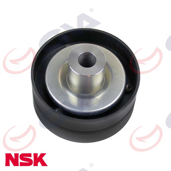 GVA ALTERNATÖR GERGİ RULMANI FORD RANGER 11 TRANSİT 13 2.2TDCI OEM: 2052516-1717608-BK3Q6C344AC - GVA 2739110 kodlu oto yedek parça görseli