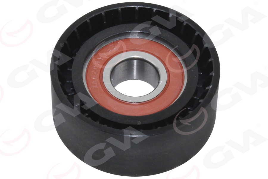 GVA ALTERNATÖR GERGİ RULMANI P206-BIPPER-EXPERT-PARTNER-BERLINGO-C5-JUMPY-NEMO 1.4HDI-1.6HDI OEM: 5751.F3-1611424880-9654127380 - GVA 2743225 kodlu oto yedek parça görseli