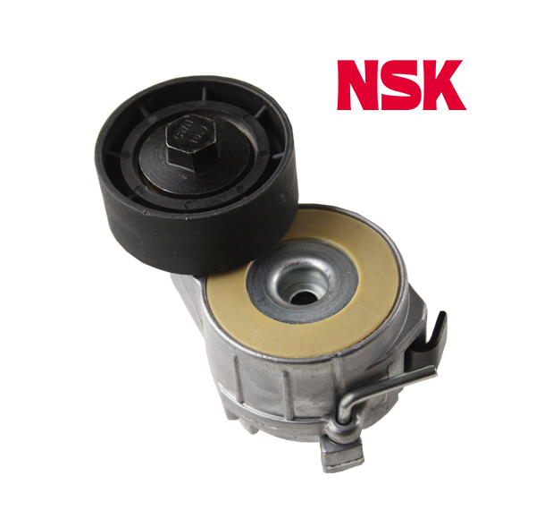 GVA ALTERNATÖR GERGİ RULMANI KÜTÜKLÜ P206-BIPPER-EXPERT-PARTNER-BERLINGO-C5-JUMPY-NEMO 1.4HDI-1.6HDI OEM: 5751.F3-1611424880-9654127380 - GVA 2743225K kodlu oto yedek parça görseli