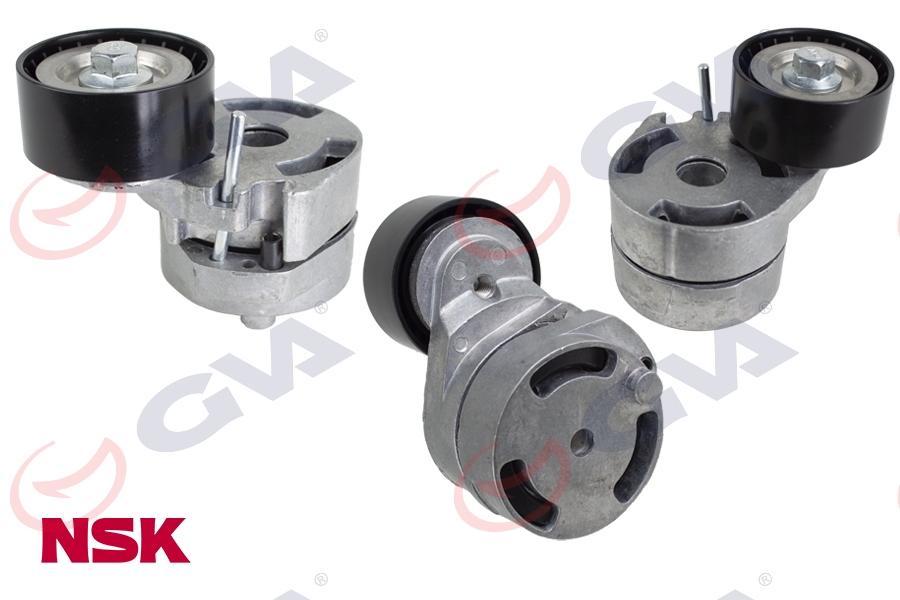 GVA ALTERNATÖR GERGİ RULMANI KÜTÜKLÜ P206 1.4HDI-407-PARTNER 1.6 HDI-C3 1.6 16V-C5 1.6HDI-BERLINGO 1.6 5751.89-1613840380-1214747-1329630 OEM: 5751.89-1613840380-1214747-1329630 - GVA 2743236K kodlu oto yedek parça görseli