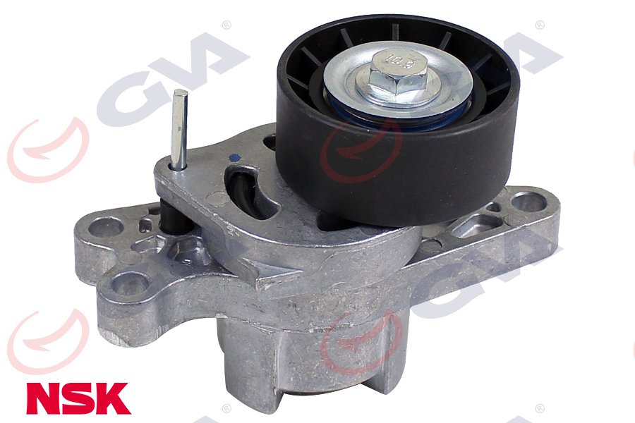 GVA ALTERNATÖR GERGİ RULMANI KÜTÜKLÜ PARTNER 96- -P206 00- -BERLINGO 96- -XSARA 97-05 FIAT FIORINO 07 1.4-1.4 16V OEM: 5751.A2-5751.C8-5751.97-1611424580 - GVA 2743237K kodlu oto yedek parça görseli