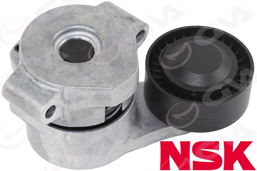 GVA ALTERNATOR GERGI RULMANI KÜTÜKLÜ BOXER III JUMPER III DUCATO III TRANSIT PUMA 06 KLIMALI 2.0 HDI-TDCI OEM: 1611424780-6C1Q6A228AB-9658142780 - GVA 2744110K kodlu oto yedek parça görseli