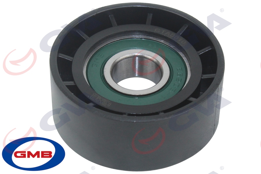 GVA ALTERNATÖR GERGİ RULMAN P206-306-EXPERT-PARTNER-BERLINGO-JUMPY-XSARA-SCUDO 1.9D 98- DW8-BW8B 5751.73-9637024080-1613837880 OEM: 5751.73-9637024080-1613837880 - GVA 2745220 kodlu oto yedek parça görseli