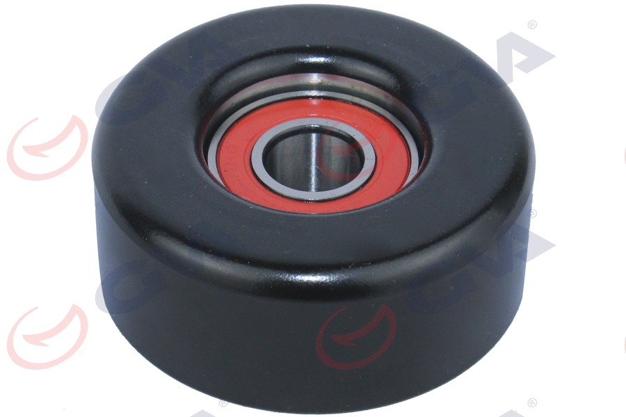 GVA ALTERNATÖR GERGİ RULMANI POLO-FABIA-CORDOBA 1.4 TDI 2001-2009 AMF-BNV-BNM OEM: 045903315A - GVA 2775134 kodlu oto yedek parça görseli