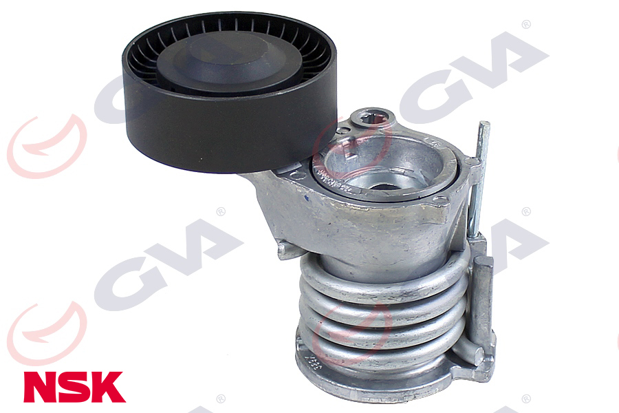 GVA ALTERNATÖR GERGİ RULMANI KÜTÜKLÜ POLO-CORDOBA-FABIA 1.2 BENZİNLİ AZQ-BME-CGPA-CGPB OEM: 03E903133-03D903305G-03D903305F - GVA 2775136K kodlu oto yedek parça görseli