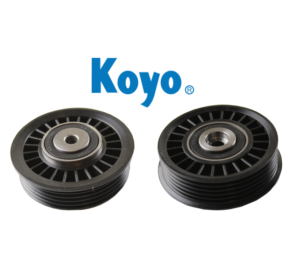 GVA ALTERNATÖR GERGİ GOLF4-BORA-PASSAT-SUPERB-A4 1.9 TDI 1997-2004 AGR-AHF-AVF-AVB-AUY OEM: 038145278 - GVA 2775146 kodlu oto yedek parça görseli