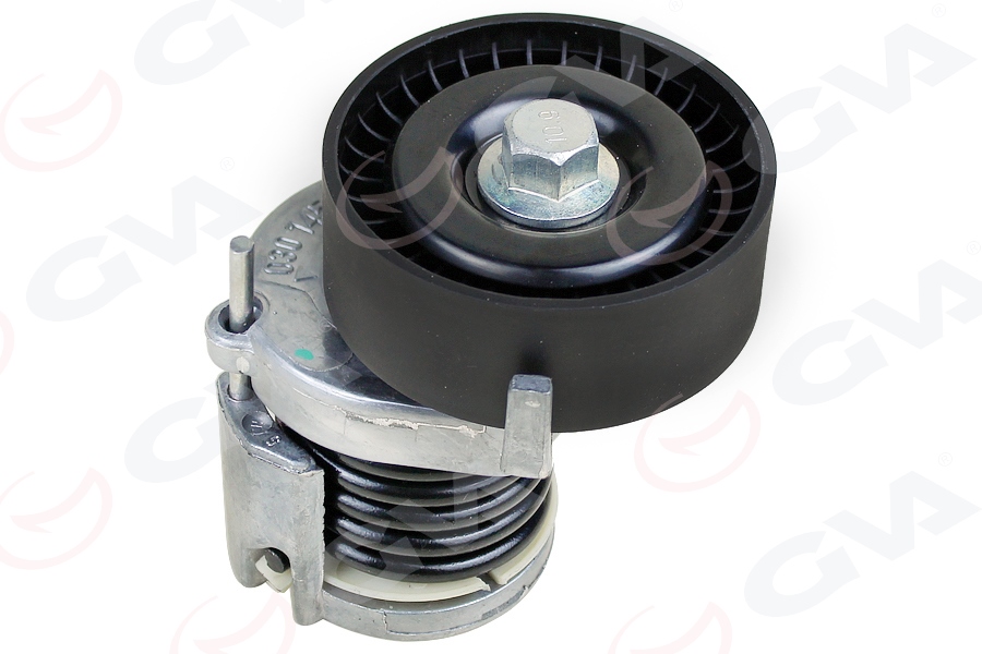 GVA ALTERNATÖR GERGİ RULMANI KÜTÜKLÜ GOLF4-BORA-POLO-CORDOBA-FABIA 1.4-1.6 16V AEE-ALM-AFH-AHW-BBY-BK 030145299C-030145299F OEM: 030145299C-030145299F - GVA 2775163K kodlu oto yedek parça görseli