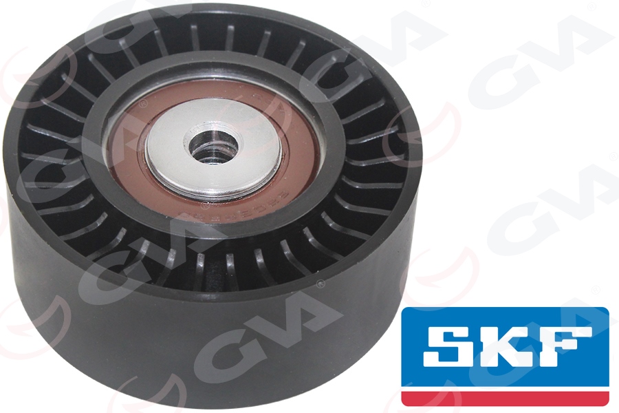 GVA ALTERNATÖR GERGİ RULMANI VW CRAFTER-MULTIVAN V-T5-TIGUAN 2.0 TDİ 2010 A4-A5-A6-Q5 2.0 TDİ 70x28 03G145276 OEM: 03G145276 - GVA 2775168 kodlu oto yedek parça görseli