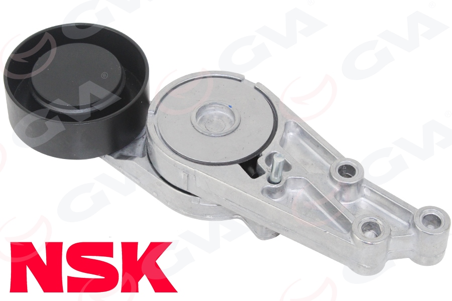 GVA ALTERNATÖR GERGİ RULMANI KÜTÜKLÜ AUDI A4-A6 1.6-2.0 BENZİNLİ 2001 BFB-ALZ-ALT OEM: 06B903133-06B903133A-06B903133E - GVA 2775172K kodlu oto yedek parça görseli