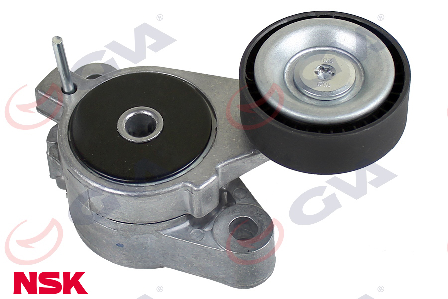 GVA ALTERNATÖR GERGİ RULMANI GOLF5/6-JETTA-PASSAT-SCIROCCO-TIGUAN-A3-LEON 1.4TSI 04-10 BLG-BMY-CAVA OEM: 03C145299M - GVA 2775175K kodlu oto yedek parça görseli