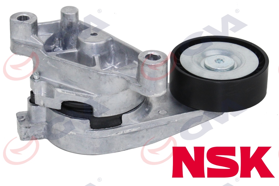 GVA ALTERNATÖR GERGİ RULMANI KÜTÜKLÜ GOLF5-PASSAT-CADDY-A3 1.9 TDI-2.0 TDI BJB-BDJ-BKC-BKD OEM: 03G903315A-03G903315 - GVA 2775184K kodlu oto yedek parça görseli