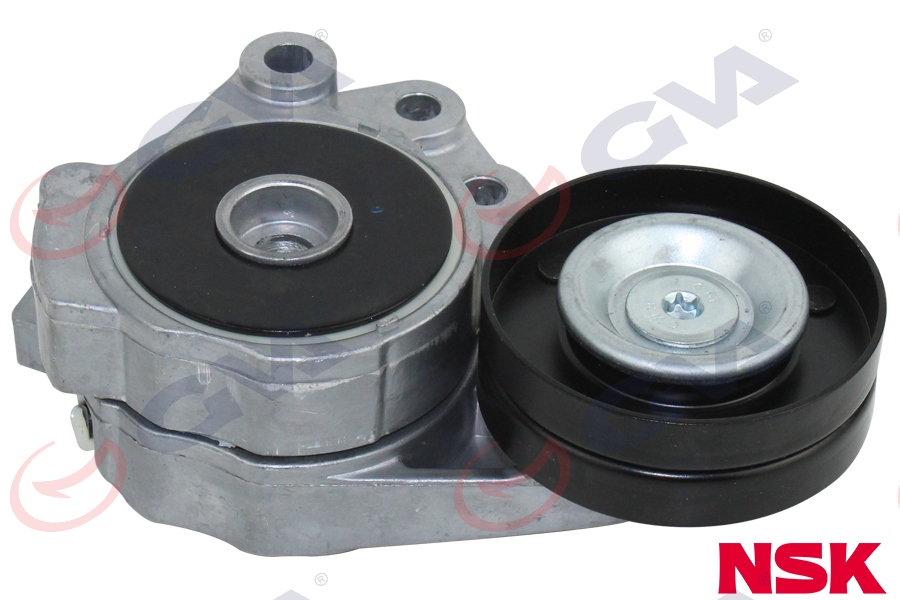 GVA ALTERNATÖR GERGİ RULMANI V KAYIŞ GERGİ KÜTÜĞÜ GOLF5-JETTA-PASSAT-TİGUAN-A3 1.4 TDI BLG-BMY-CAVA OEM: 03C145299J - GVA 2775185K kodlu oto yedek parça görseli