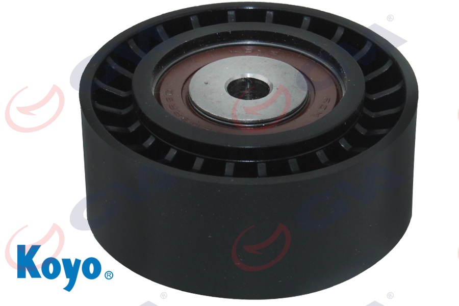 GVA ALTERNATÖR GERGİ RULMANI TOUAREG-A4-A5-A6-A8-Q5-Q7 2.7-3.0TDI 2004 CGLC-BKS-BMK-BUN 059903341F OEM: 059903341F - GVA 2775211 kodlu oto yedek parça görseli