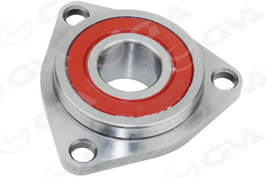 GVA FAN TERMİK RULMANI TRANSPORTER T5-LT35 OEM: 077115136A - GVA 2775810 kodlu oto yedek parça görseli