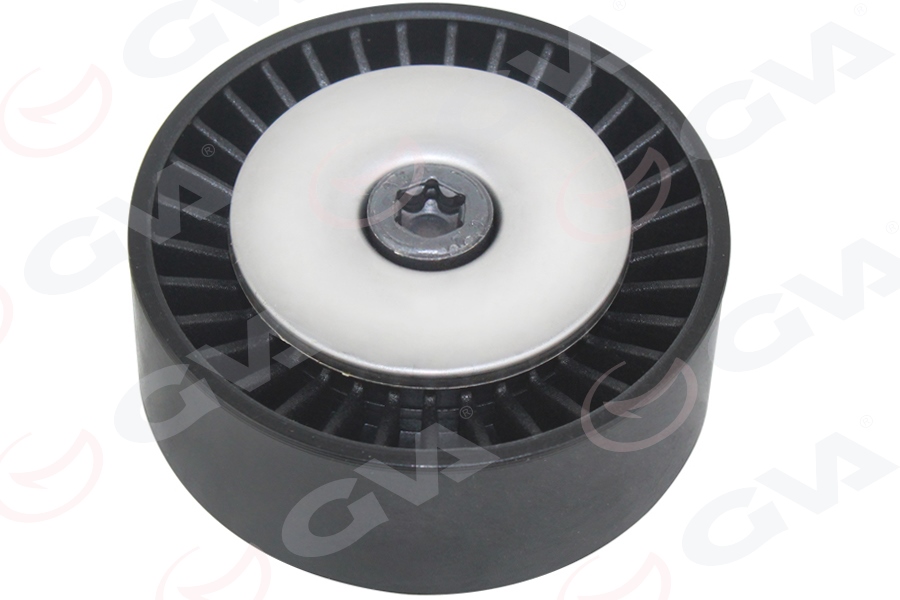 GVA ALTERNATÖR GERGİ RULMANI ASTRA H-VECTRA C-ZAFIRA-SIGNUM 1.9CDTI-DOBLO-BRAVO II-LINEA 1.6D KLİMALI 55190811-55562251-6340555-51758383 OEM: 55190811-55562251-6340555-51758383 - GVA 2790114 kodlu oto yedek parça görseli