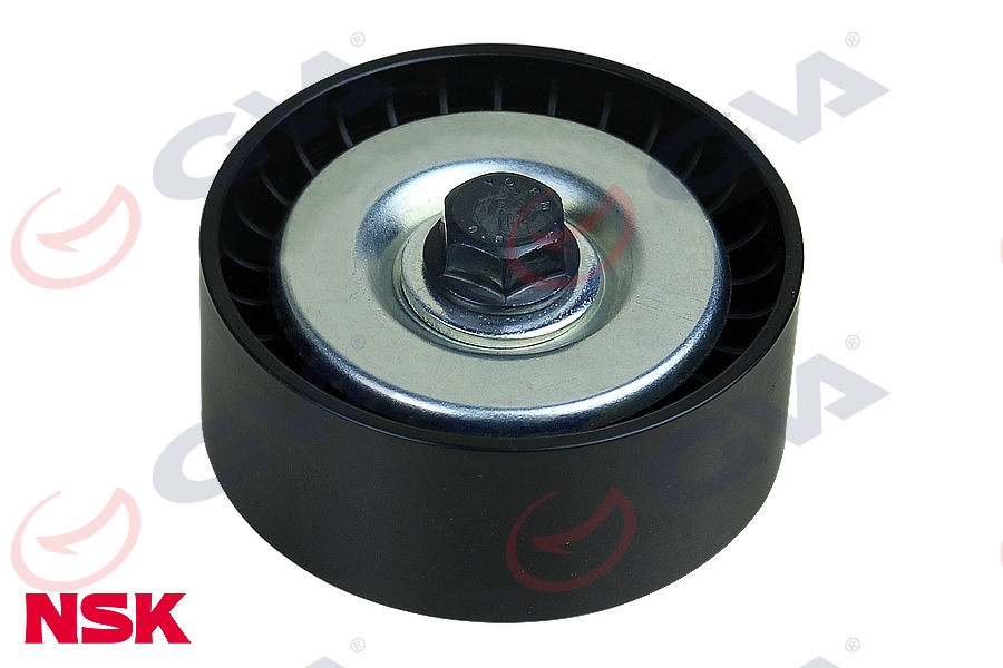 GVA ALTERNATÖR GERGİ RULMANI ASTRA J 2.0CDTI 09 ASTRA GTC J 2.0 01 INSIGNIA 2.0CDTI ZAFIRA 1854740-55562865 OEM: 1854740-55562865 - GVA 2790370 kodlu oto yedek parça görseli