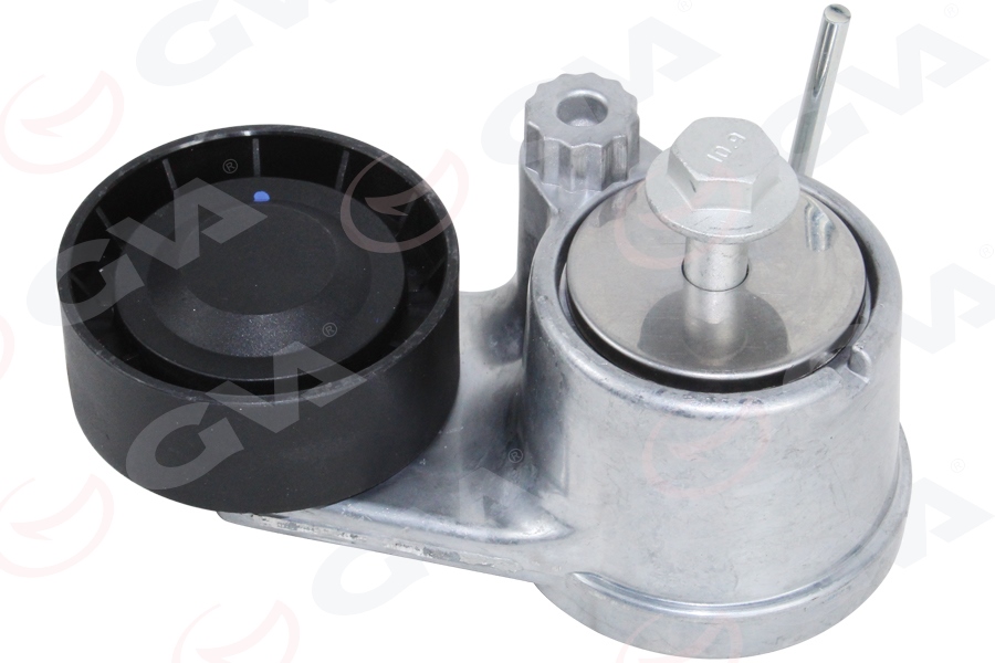 GVA ALTERNATÖR GERGİ RULMANI KÜTÜKLÜ ASTRA K-MERIVA-INSIGNIA-ZAFIRA 1.6 16V B16DTR-DTC-DTE-A16DTH-D16D OEM: 55570067-636289 - GVA 2790376K kodlu oto yedek parça görseli