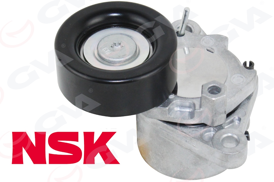 GVA ALTERNATÖR GERGİ RULMANI KÜTÜKLÜ ACCENT 05 GETZ-i10-i20-i30-i40 1.5CRDI-1.6CRDI-1.7CRDI-BLUE 11 1 252812A000-252812A100 OEM: 252812A000-252812A100 - GVA 2791110K kodlu oto yedek parça görseli