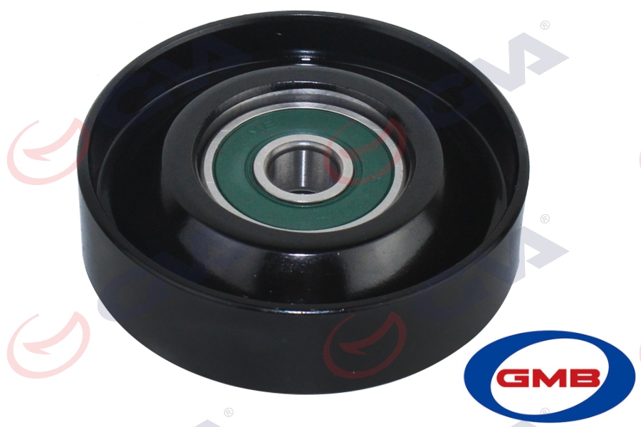 GVA KLİMA GERGİ RULMANI ACCENT ERA BENZİNLİ 9783422100 OEM: 9783422100 - GVA 2791510 kodlu oto yedek parça görseli