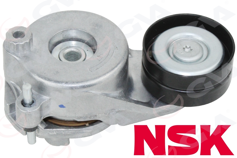 GVA KAYIS GERGI RULMANI MERCEDES W203 W204 W211 W212 C218 C219 W164 W221 W639 B906 B907 B910 KUTUKLU A6422001370 OEM: A6422001370 - GVA 2799113K kodlu oto yedek parça görseli