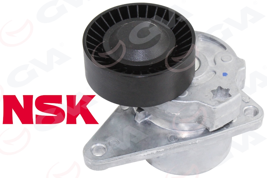 GVA ALTERNATÖR GERGİ RULMANI KÜTÜKLÜ VOLVO S40 95-04 S60-S80-S70-V40-C70-V70-XC70-XC90 9497331-30757057-30637141 OEM: 9497331-30757057-30637141 - GVA 2799116K kodlu oto yedek parça görseli