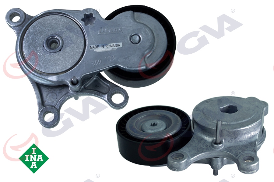 GVA KAYIS GERGI RULMANI MERCEDES W176 W246 C117 X156 KUTUKLU OEM: A2702000370 - GVA 2799120K kodlu oto yedek parça görseli