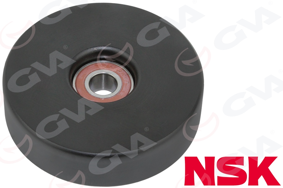 GVA KAYIS GERGI RULMANI MERCEDES W202 W124 W210 W163 R170 OEM: A1112000070 - GVA 2799127 kodlu oto yedek parça görseli