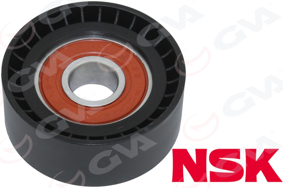 GVA KAYIS GERGI RULMANI MERCEDES W639 B906 OEM: A6512000470 - GVA 2799131 kodlu oto yedek parça görseli