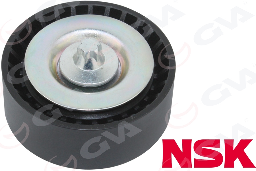 GVA KAYIS GERGI RULMANI MERCEDES W176 W246 C117 X156 OEM: A6512001470 - GVA 2799137 kodlu oto yedek parça görseli