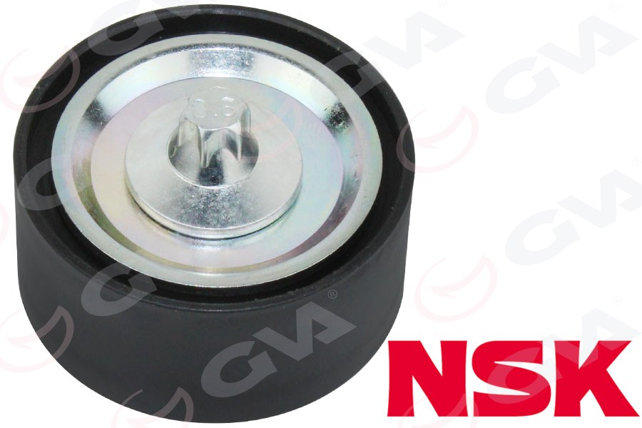 GVA KAYIS GERGI RULMANI MERCEDES W177 V177 W247 C118 X118 H247 A2822020019 OEM: A2822020019 - GVA 2799141 kodlu oto yedek parça görseli