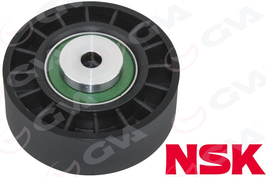 GVA KAYIS GERGI RULMANI MERCEDES W201 W202 W124 S124 W140 A1032000570 OEM: A1032000570 - GVA 2799144 kodlu oto yedek parça görseli