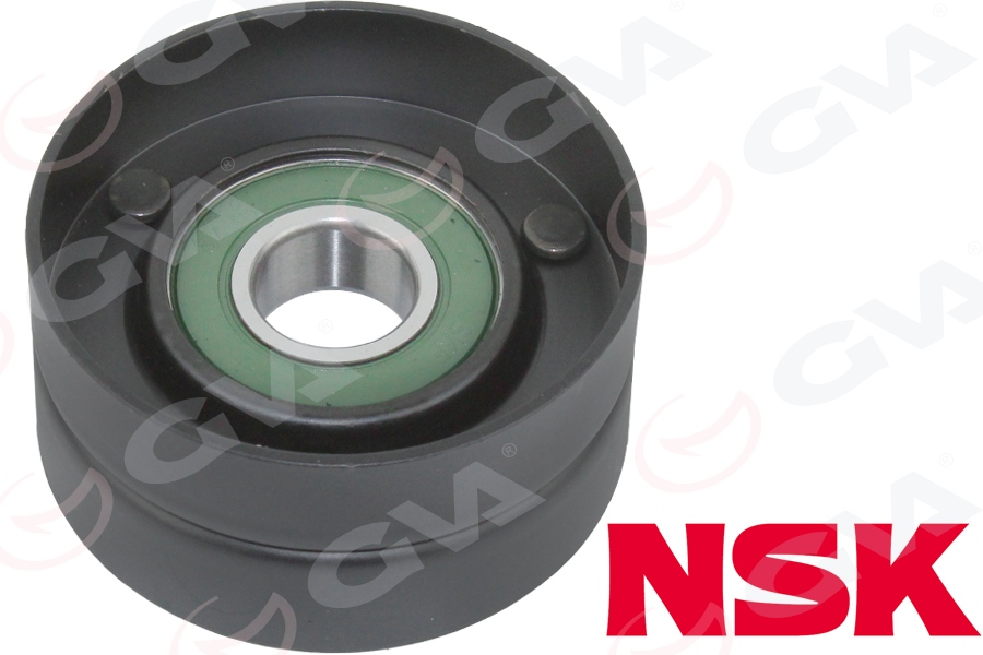 GVA KAYIS GERGI RULMANI MERCEDES W463 X164 W164 W221 W251 A6422000470 OEM: A6422000470 - GVA 2799152 kodlu oto yedek parça görseli