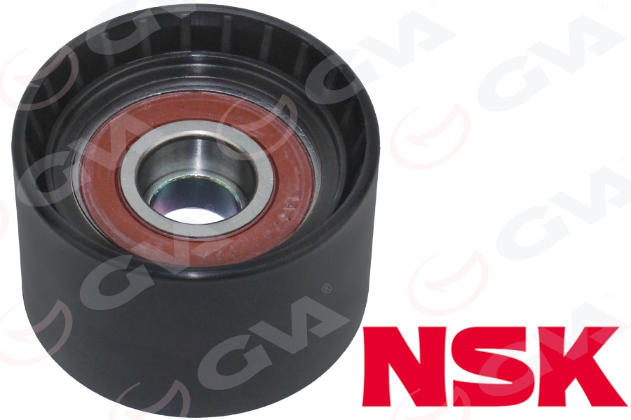 GVA KAYIS GERGI RULMANI MERCEDES W221 W251 W164 W463 OEM: A6422000570 - GVA 2799153 kodlu oto yedek parça görseli