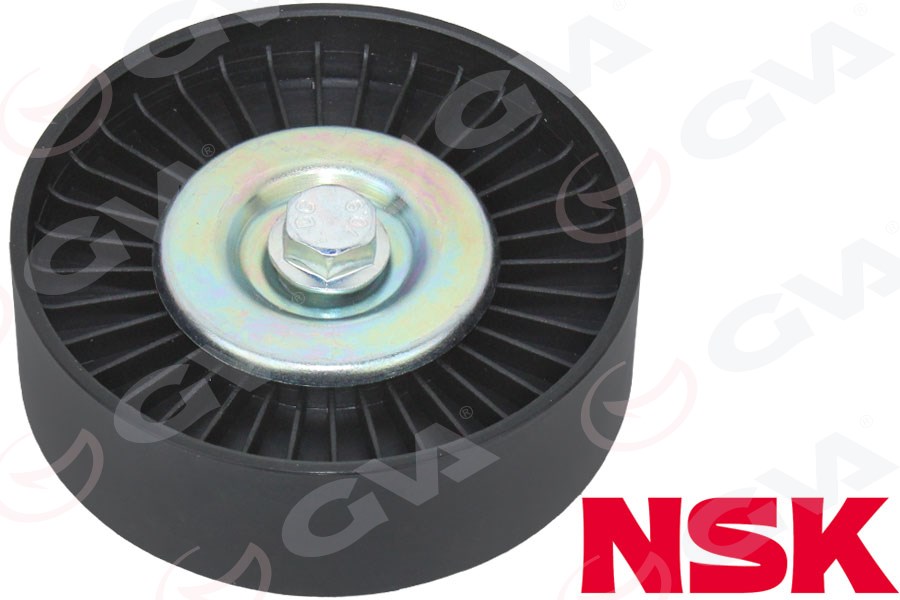 GVA KAYIS GERGI RULMANI MERCEDES W203 CL203 W204 C209 W211 R171 A2712060019 OEM: A2712060019 - GVA 2799154 kodlu oto yedek parça görseli