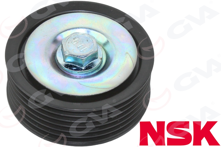 GVA KAYIS GERGI RULMANI MERCEDES C218 W212 W463 W166 W222 R231 KANALLI OEM: A2782020219 - GVA 2799155 kodlu oto yedek parça görseli