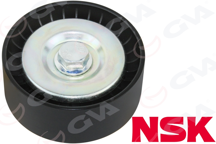 GVA KAYIS GERGI RULMANI MERCEDES W204 S204 C204 W212 S212 C207 A207 A0002021719 OEM: A0002021719 - GVA 2799156 kodlu oto yedek parça görseli